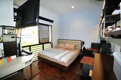 Jalan Haji Salam (D16), Apartment #549339951